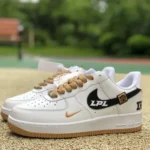 Nike Air Force 1 Low 07 AF1 Khaki Casual Sneakers AF1234-005