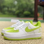 Nike Air Force 1 Low 07 AF1 Casual Sneakers AF1234-002