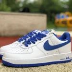 Nike Air Force 1 '07 AF1 Men's Low-Top Sneakers DH7561-104-102