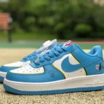 Nike Air Force 1 '07 AF1 Men's Low-Top Sneakers BS8856-121