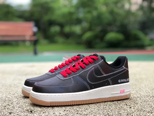 CIVILIST x Nike Air Force 1 Low Heat Imaging DP3501-1000