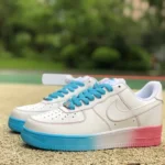 Nike Air Force 1 '07 Stussy AF1 Men's Low-Top Sneakers AF1234-006