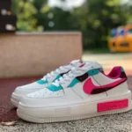 Nike Air Force 1 Fontanka Low-Top Casual Sneakers DO6146-101