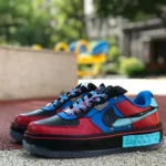 Nike Air Force 1 Low Fontanka Doernbecher Cidni DR6259-600