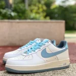 Nike Air Force 1 Low '07 Low-Top Sneakers CW3388-202