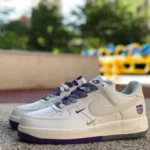 Nike Air Force 1 '07 Men's Low-Top Sneakers NK6928-205