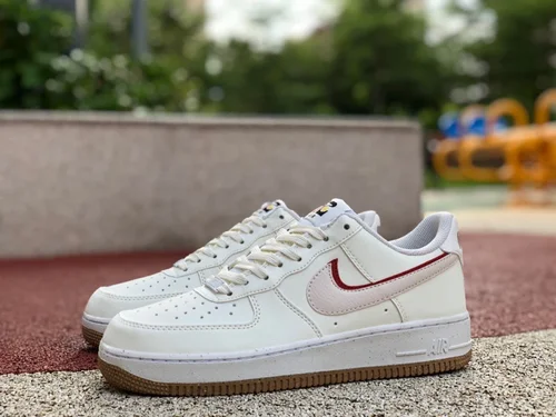 Nike Air Force 1 Low Cream DX6065-101