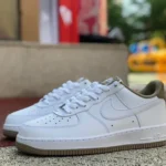 Nike Air Force 1 Low AF1 Low-Top Casual Sneakers DR9867-100