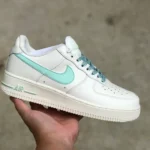 Nike Air Force 1 '07 Men's Low-Top Sneakers LQ3151-606