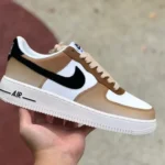 Nike Air Force 1 '07 Men's Low-Top Sneakers DO6682-200