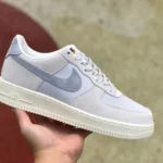 Nike Air Force 1 Low Light Grey DO9801-100