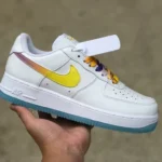 Nike Air Force 1 Low '07 Low-Top Sneakers CD6699-110