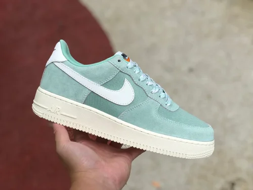 Nike Air Force 1 Low Mint Green DO9801-300