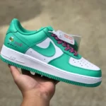 Nike Air Force 1 Low '07 Low-Top Sneakers BS8871-104