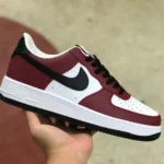 Nike Air Force 1 Low '07 Low-Top Sneakers FD0300-600