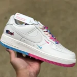 Nike Air Force 1 Low '07 SU19 Low-Top Sneakers KU0902-112