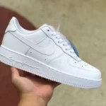 Drake x Nike Air Force 1 Low "Certified Lover Boy" Collaboration Sneakers CZ80