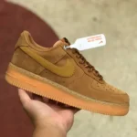 Nike Air Force 1 Low Wheat CJ9179-200