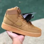 Nike Air Force 1 High 07 Wheat CJ9178-200