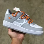 Nike Air Force 1 '07 SE AF1 Low-Top Casual Sneakers CV1724-107