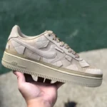 Billie Eilish x Nike Air Force 1 Low Mushroom DQ4137-200