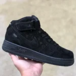 Louis Vuitton x Nike Air Force 1 LV AF1 Mid 1A9HD7