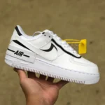 Nike Air Force 1 LOW Shadow Women's Low-Top Sneakers CI0919-001