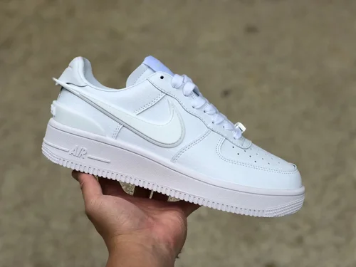 Nike Air Force 1 Low SP Low-Top Casual Sneakers DD8959-100