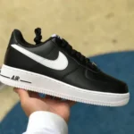 Nike Air Force 1 '07 AN20 Low-Top Casual Sneakers CJ0952-001