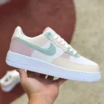 Nike Air Force 1 '07 LX NN Cream Pink Green DR5648-030