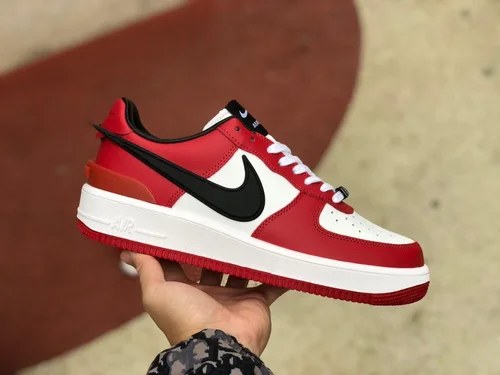 AMBUSH x Nike Air Force 1 Low Chicago DV3464-003