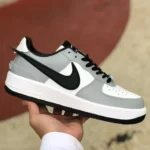 AMBUSH x Nike Air Force 1 Low Grey White DV3464-008