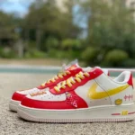 Nike Air Force 1 07 China Exclusive CW1888-601