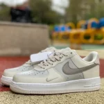 Nike Air Force 1 Low Light Grey FB8483-100