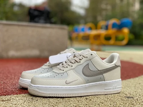 Nike Air Force 1 Low Light Grey FB8483-100