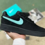 Tiffany & Co. x Nike Air Force 1 Low Tiffany Collaboration Air Force Sneakers