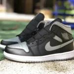 Air Jordan 1 Mid Shadow BQ6472-007