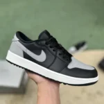 Air Jordan 1 Golf Shadow DD9315-001