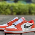 Air Jordan 1 OG CZ0775-CZ0790-801 Shattered Backboard Low-Top