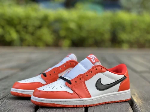 Air Jordan 1 OG CZ0775-CZ0790-801 Shattered Backboard Low-Top