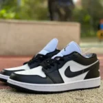 Air Jordan 1 Low DC0774-101 Panda