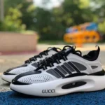 Gucci Ice Black White