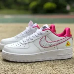 Nike Air Force 1 '07 LV8 Dragon Fruit Low DV3809-100