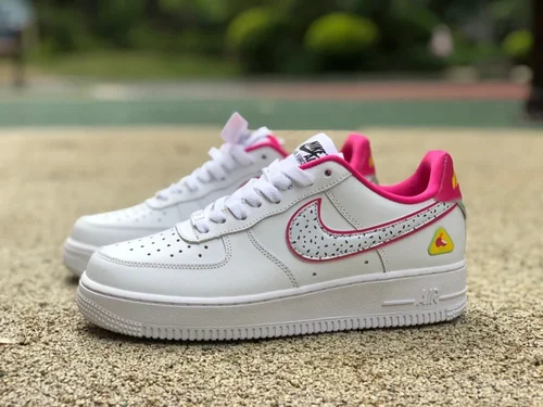 Nike Air Force 1 '07 LV8 Dragon Fruit Low DV3809-100