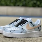 Nike Air Force 1 '07 LV8 2 Men's Low-Top Casual Sneakers DH2920-112