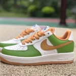 Nike Air Force 1 '07 LV8 2 Men's Low-Top Casual Sneakers CT7875-997