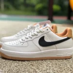 Nike Air Force 1 '07 LV8 2 Men's Low-Top Casual Sneakers CT7875-998