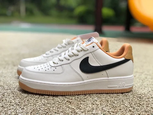 Nike Air Force 1 '07 LV8 2 Men's Low-Top Casual Sneakers CT7875-998