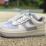 Nike Air Force 1 '07 LV8 2 Men's Low-Top Casual Sneakers BV6088-301