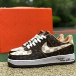 Louis Vuitton x Nike Air Force 1 LV AF1